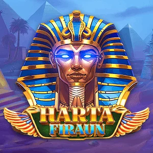 Besoft : Pharaoh Treasures - BETPLAY138