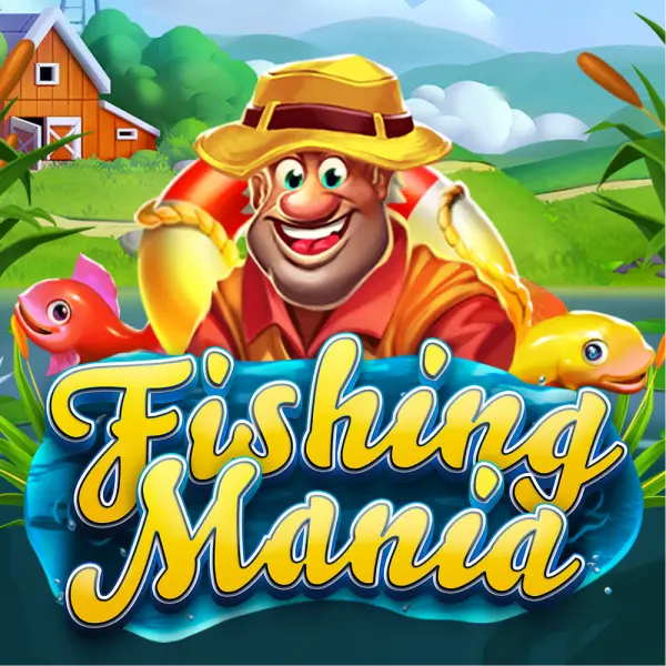 CosmoPlay : Fishing Mania - BETPLAY138