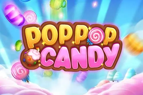 JDB : Pop Pop Candy - BETPLAY138