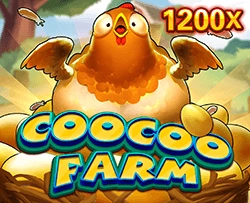 JDB : CooCooFarm - BETPLAY138