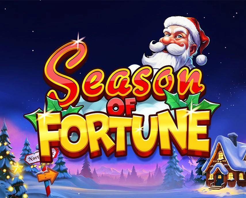 Slotmill : Season of Fortune - BETPLAY138