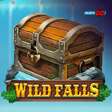 PlaynGo : Wild Falls - BETPLAY138