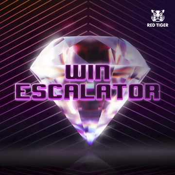 Redtiger : Win Escalator - BETPLAY138