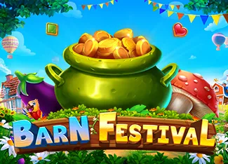 Barn Festival - BETPLAY138