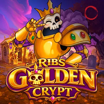 Ribs Golden Cryp - BETPLAY138