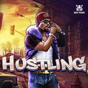 Redtiger : Hustling - BETPLAY138