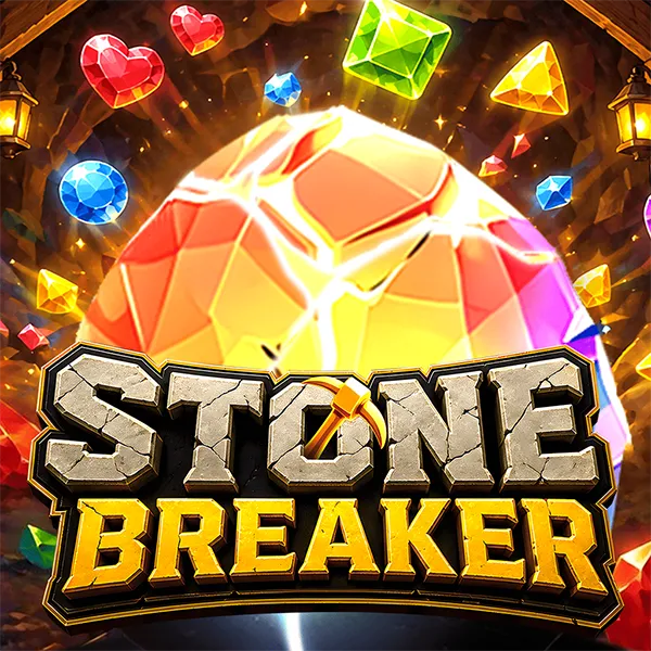 Stone Breaker - BETPLAY138