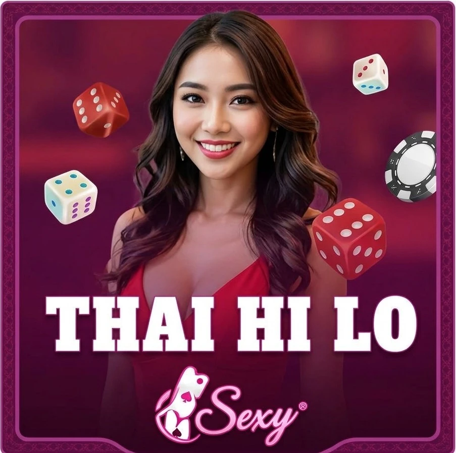 Thai Hi Lo - BETPLAY138