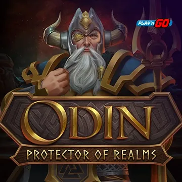 PlaynGo : Odin Protector of Realms - BETPLAY138