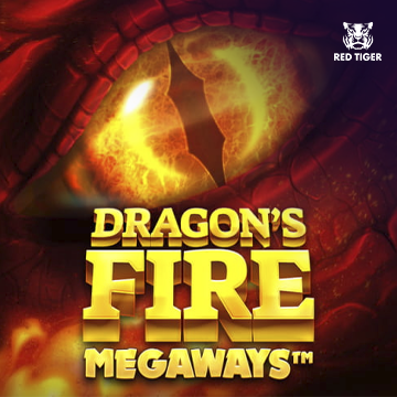 Redtiger : Dragons Fire Megaways - BETPLAY138
