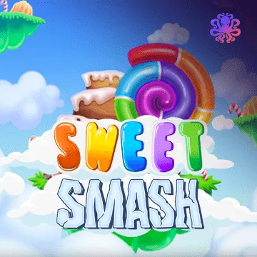 Octoplay : Sweet Smash - BETPLAY138