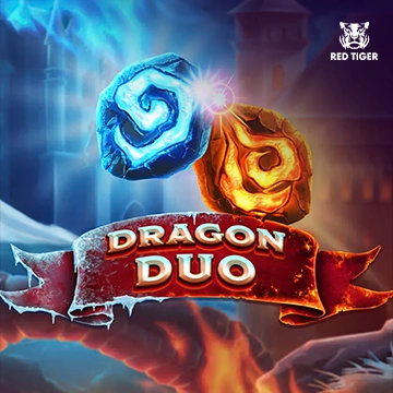 Redtiger : Dragon Duo - BETPLAY138