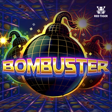Redtiger : Bombuster - BETPLAY138