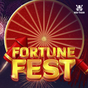 Redtiger : Fortune Fest - BETPLAY138
