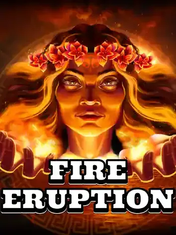 Octoplay : Fire Eruption - BETPLAY138