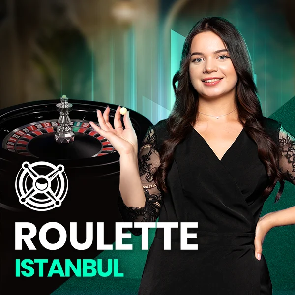 Istanbul Roulette - BETPLAY138