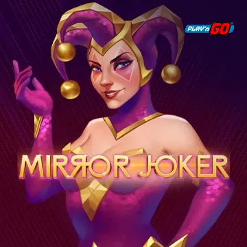 PlaynGo : Mirror Joker - BETPLAY138
