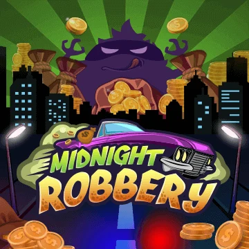Midnight Robbery - BETPLAY138