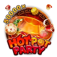 Facai : HOT POT PARTY - BETPLAY138