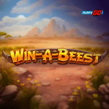 PlaynGo : Win-A-Beest - BETPLAY138