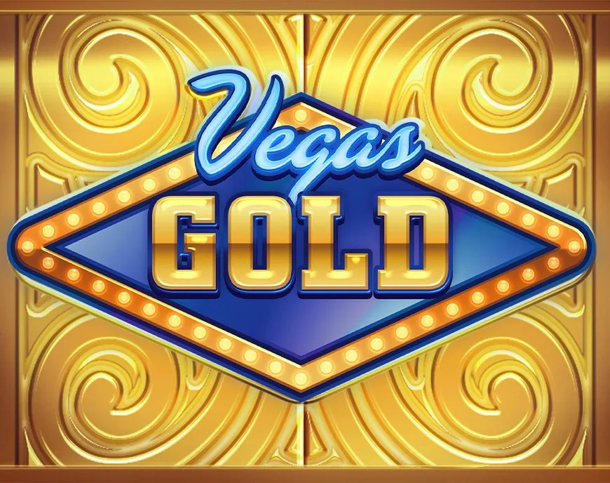 Slotmill : Vegas Gold - BETPLAY138
