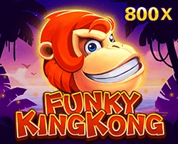 JDB : Funky King Kong - BETPLAY138