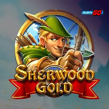 PlaynGo : Sherwood Gold - BETPLAY138
