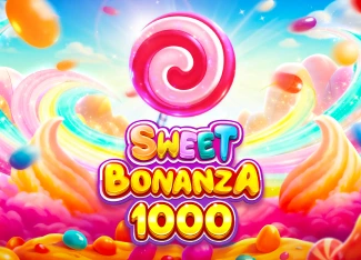 Sweet Bonanza 1000 - BETPLAY138