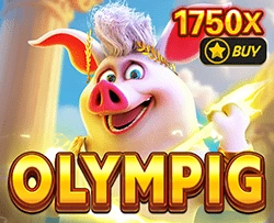 JDB : Olympig - BETPLAY138