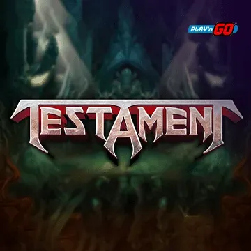 PlaynGo : Testament - BETPLAY138