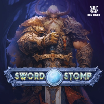 Redtiger : Sword Stomp - BETPLAY138