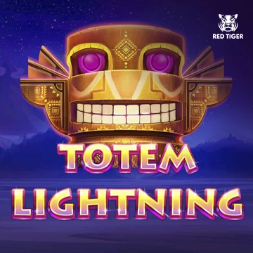 Redtiger : Totem Lightning - BETPLAY138