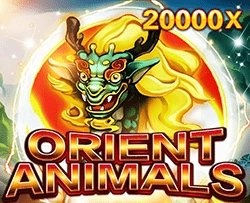 JDB : Orient Animals - BETPLAY138