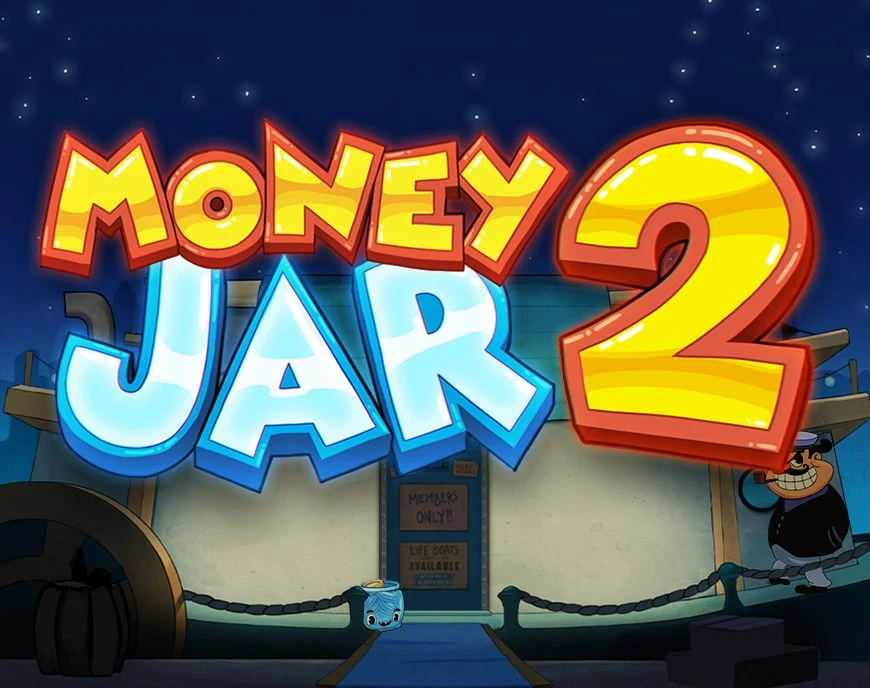 Slotmill : Money Jar 2 - BETPLAY138