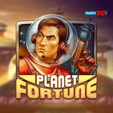 PlaynGo : Planet Fortune - BETPLAY138