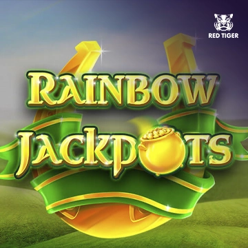 Redtiger : Rainbow Jackpots - BETPLAY138