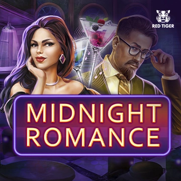 Redtiger : Midnight Romance - BETPLAY138