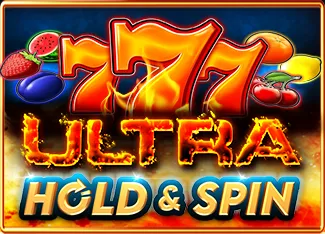 Pragmatic : Ultra Hold and Spin - BETPLAY138