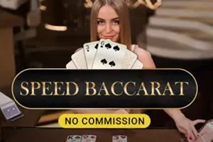 Speed Baccarat NC - BETPLAY138
