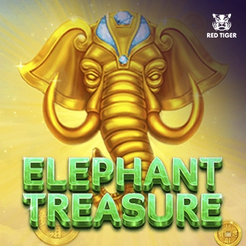 Redtiger : Elephant Treasure - BETPLAY138