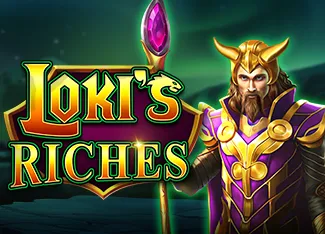 Pragmatic : Lokis Riches - BETPLAY138