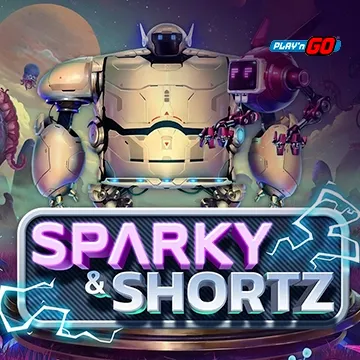 PlaynGo : Sparky & Shortz - BETPLAY138