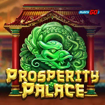 PlaynGo : Prosperity Palace - BETPLAY138