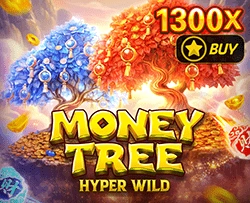 JDB : Money Tree - Hyper Wild - BETPLAY138