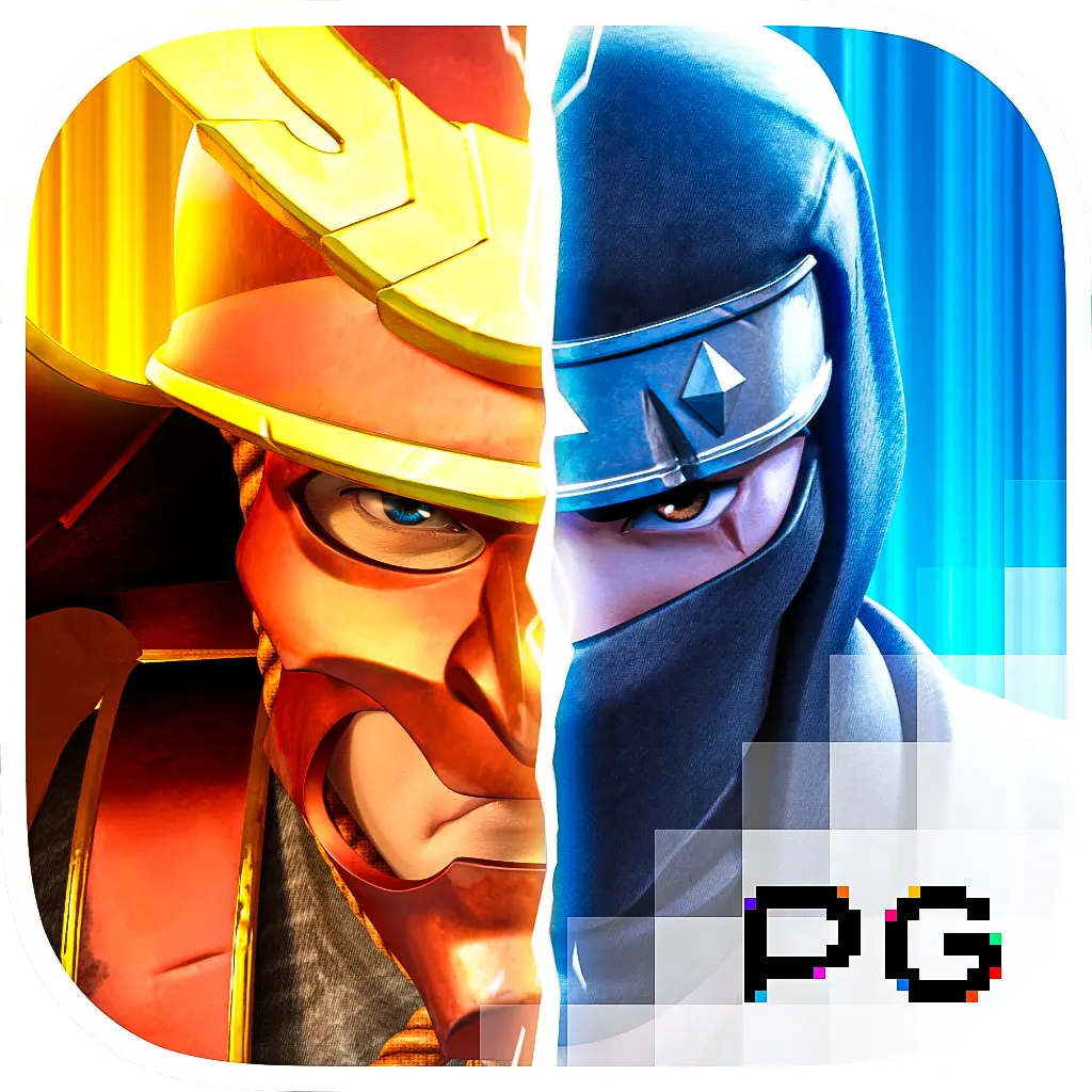 PGSoft : Ninja vs Samurai - BETPLAY138