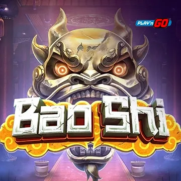 PlaynGo : Bao Shi - BETPLAY138