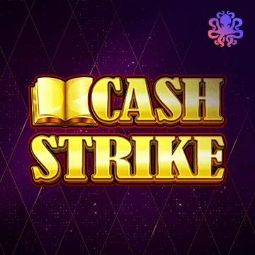 Octoplay : Cash Strike - BETPLAY138