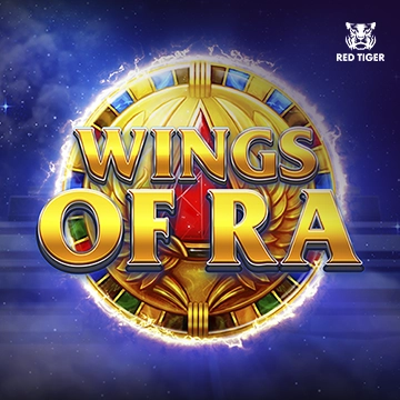 Redtiger : Wings of Ra - BETPLAY138