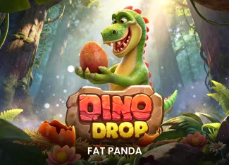FatPanda : Dino Drop - BETPLAY138