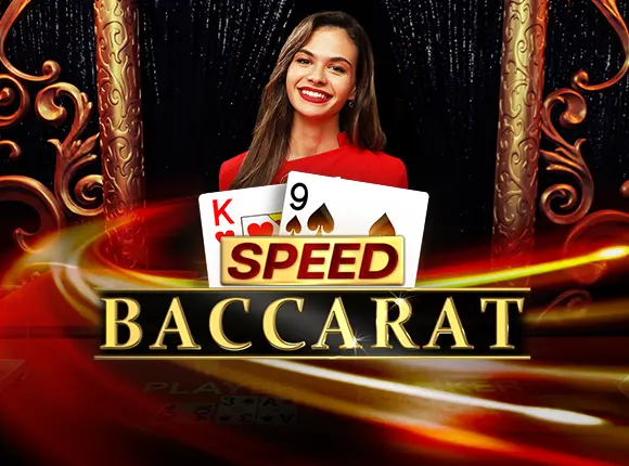 Speed Baccarat F - BETPLAY138